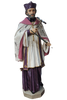 St. St. John of Nepomuk - Statue (115 cm)