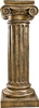 Stĺp (horná plocha (27/27) (95 cm)