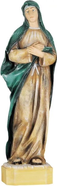 Matka Boża Niepokalana - Figura (120 cm)