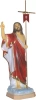 Matka Boża Niepokalana - Figura (120 cm)