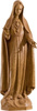 Our Lady of Fatima - Statue (120 cm)