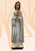 Our Lady of the Spiritual Rose - Statue (95 cm)