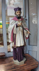 St. St. John of Nepomuk - Statue (115 cm)