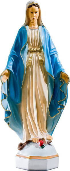 Our Lady Immaculate - Statue (90 cm)