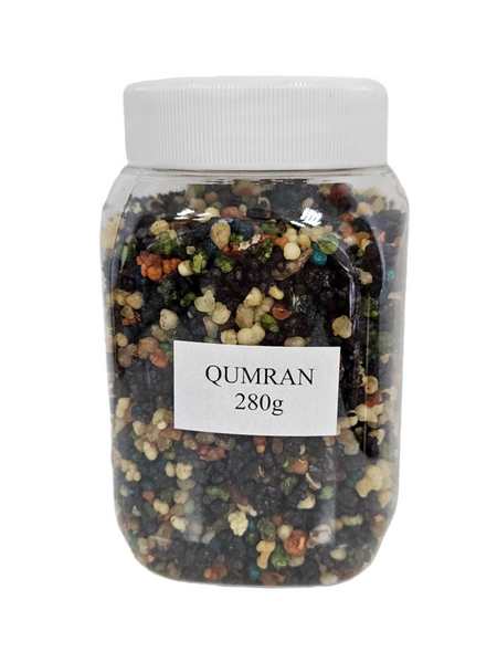 Qumran Fragrance Resin Frankincense 280 g