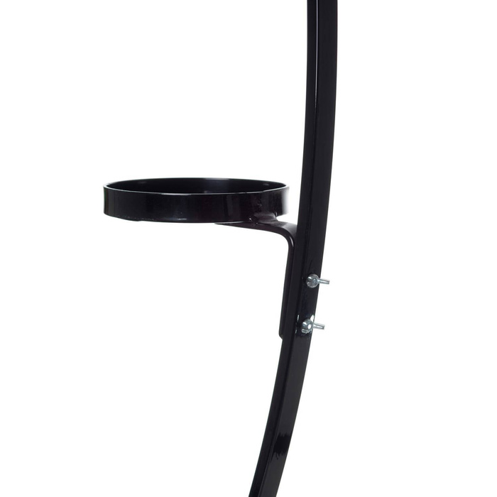 Stojan na nádobu na svätenú vodu