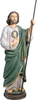 St. St. Jude Thaddeus - Figure (90 cm)