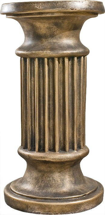 Stĺp (priemer hornej plochy 27,5) (55 cm)
