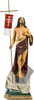 Risen Christ - Figure (63 cm)