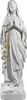 Our Lady of Lourdes - Statue (130 cm)