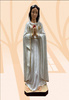 Our Lady of the Spiritual Rose - Statue (68 cm)