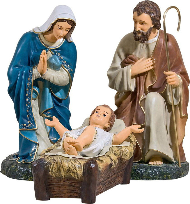 St. Family (63 cm)