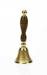 Single Bell HIGH. 19cm