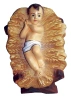 Matka Boża Niepokalana - Figura (120 cm)