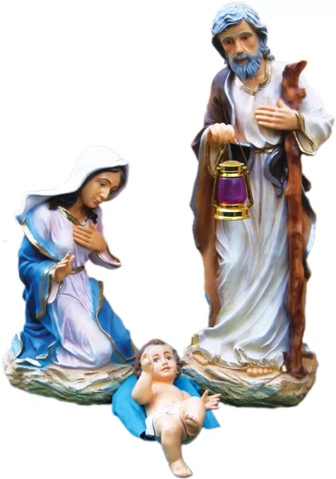 Matka Boża Niepokalana - Figura (120 cm)