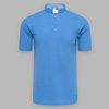 POLO priest shirt with collar SHORT SLEEVE ( different colors )