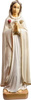 Our Lady of the Spiritual Rose - Statue (50 cm)