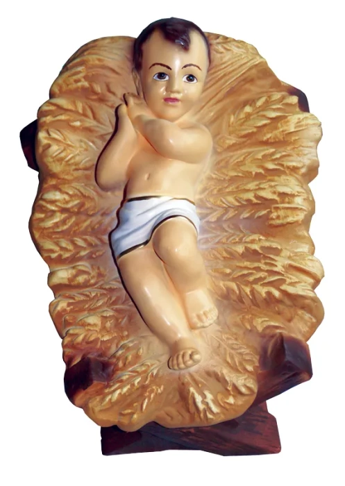 Matka Boża Niepokalana - Figura (120 cm)