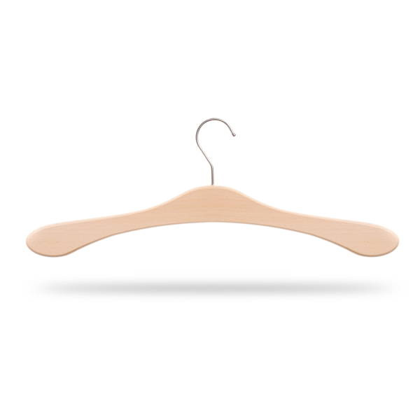 Beech communion/alb hanger 51 cm