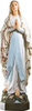 Our Lady of Lourdes - Statue (160 cm)