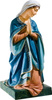 St. Maria - Figure (110 cm)