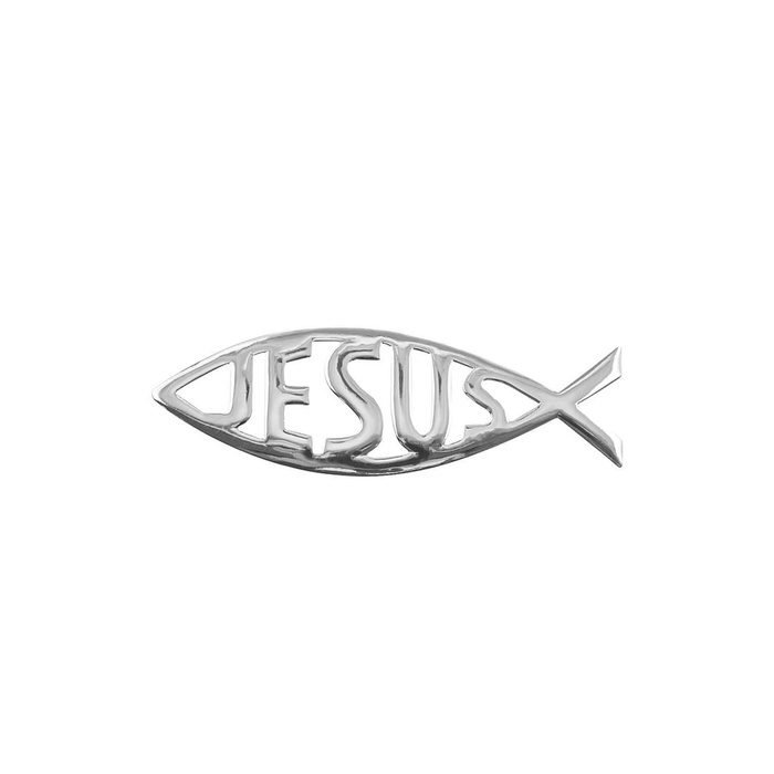 Sticker fish