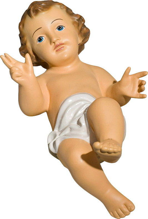 Dieťa do betlehema - Postavička (21 cm)