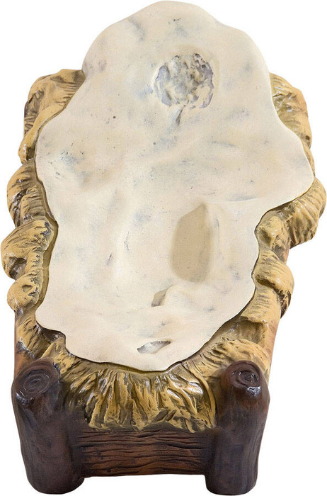 Szopka Bożonarodzeniowa (25 elementów) - Figury (85 cm)