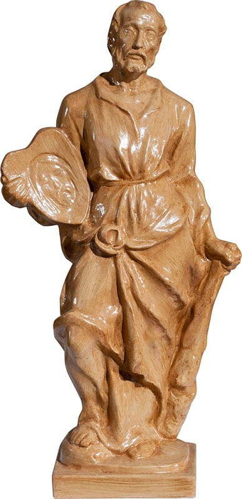 St. Svätý Júda Tadeáš - Socha (33 cm)