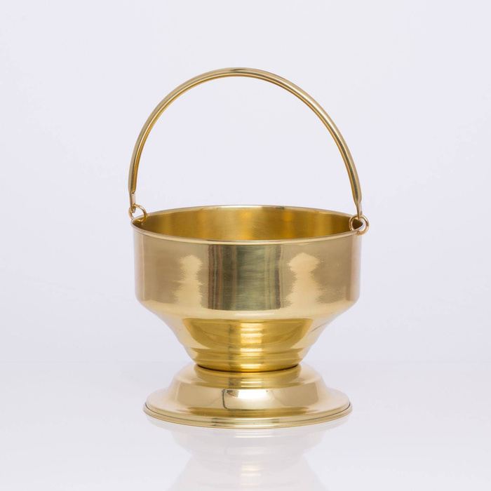 Holy water bowl