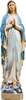 Our Lady of Lourdes - Statue (67 cm)