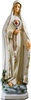 Our Lady of Fatima (apparition on an oak tree) - Statue (165 cm)