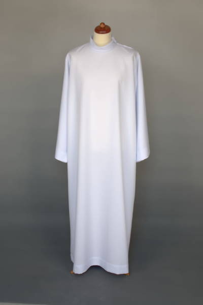 Priest's robe, elan-cotton