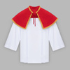 Communion,comforter + cape for Corpus Christi