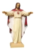 Matka Boża Niepokalana - Figura (120 cm)