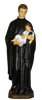 Matka Boża Niepokalana - Figura (120 cm)