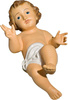Dieťa do betlehema - Postavička (21 cm)