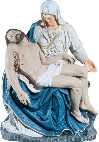 Pieta - Figure (50 cm)