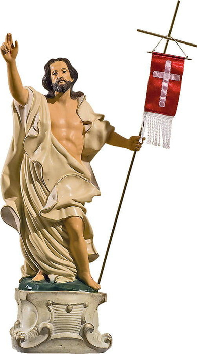 Risen Christ - Figure (55 cm)
