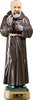 St. O. Pio - Figure (40 cm)