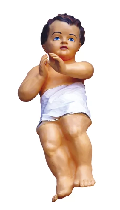 Matka Boża Niepokalana - Figura (120 cm)
