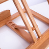 Wooden desktop - natural