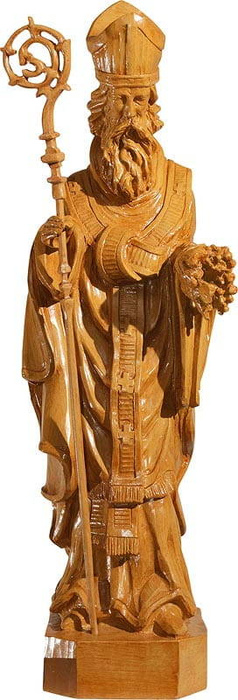 St. Mestské - Postava (52 cm)