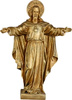 Heart of Jesus - Figure (56 cm)