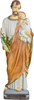 St. Joseph the Protector (with child and lily) - Figure (38 cm)