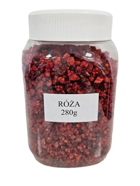 Rose Fragrance Resin Frankincense 280 g