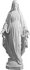 Our Lady Immaculate - Statue (180 cm)