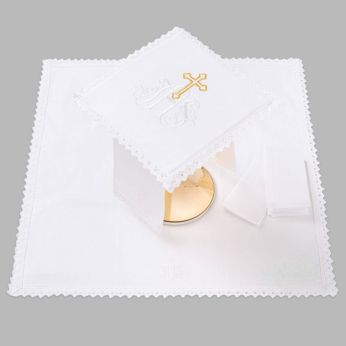 Bielizna kielichowa MB Częstochowska