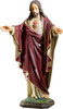 Heart of Jesus - Figure (68 cm)