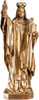 St. Hedwig of Silesia - Figure (65 cm)